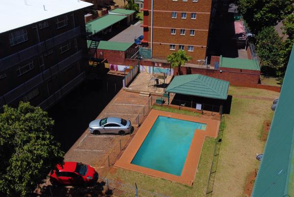 1.5 Bedroom Apartment