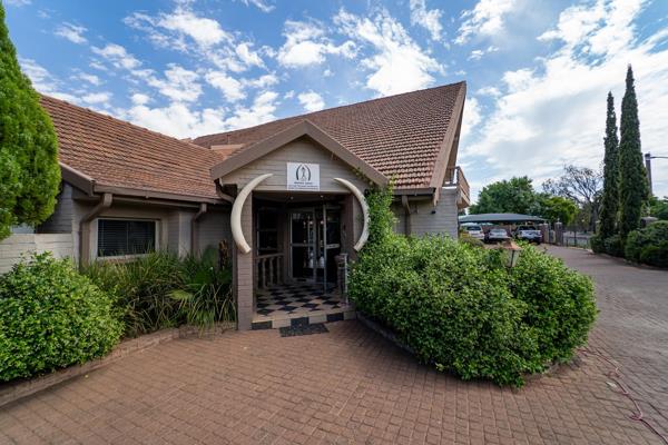 19 Bedroom House