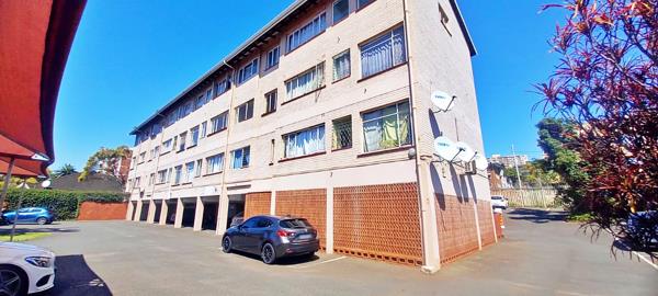 1.5 Bedroom Apartment