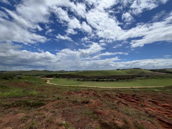 957 m² Land