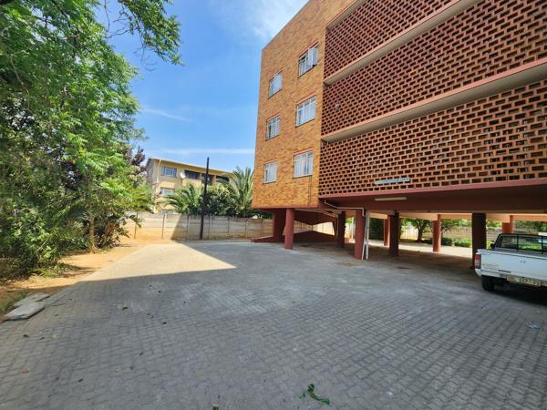 1 Bedroom Flat