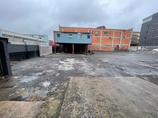 1 333 m² Commercial space