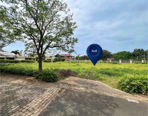 1 201 m² Land
