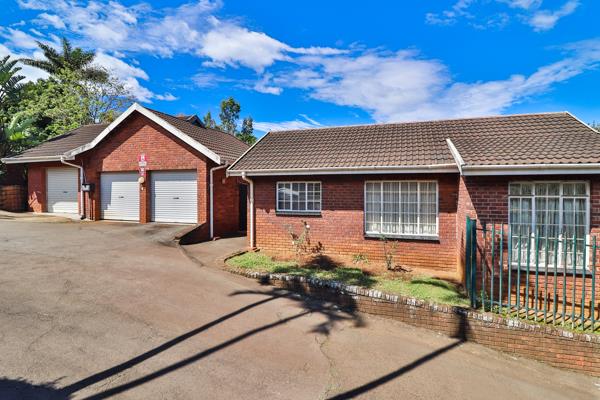 3 Bedroom Simplex