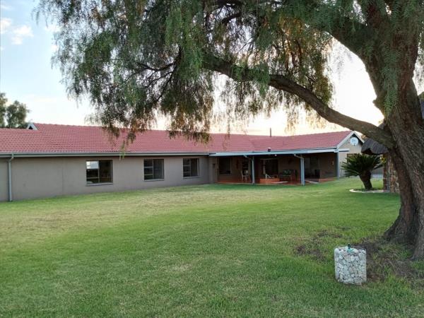 2.5 ha Farm