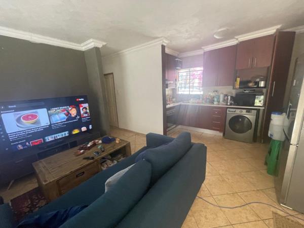 2 Bedroom Garden Cottage