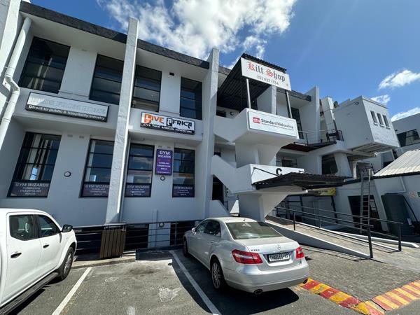 254 m² Commercial space