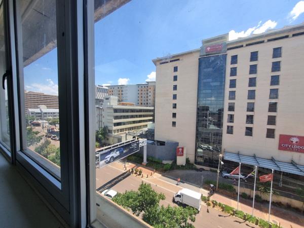 23 m² Commercial space