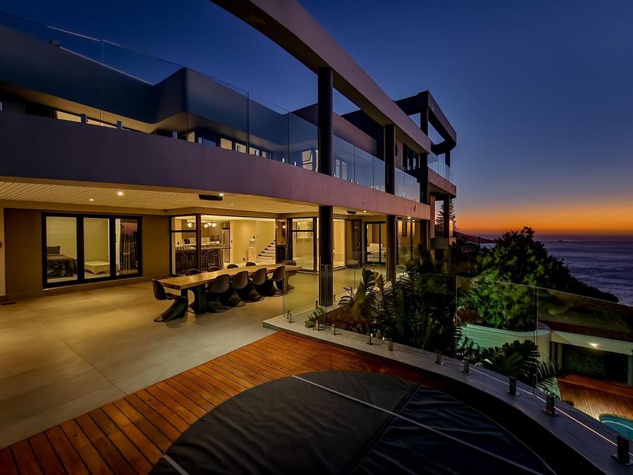 7 Bedroom House