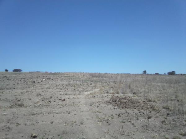 10 ha Land