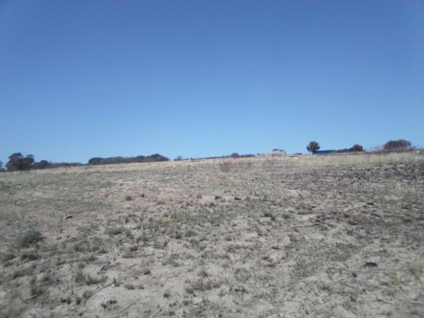 5 ha Land