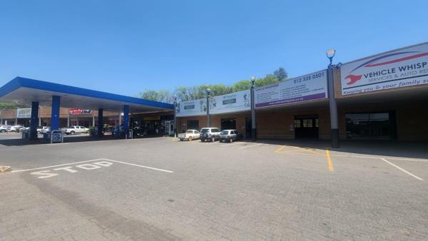 423 m² Commercial space