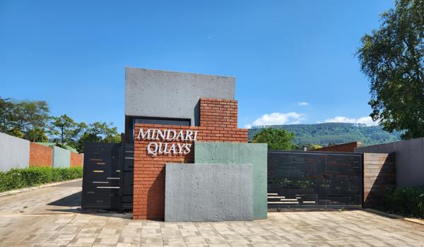 917 m² Land