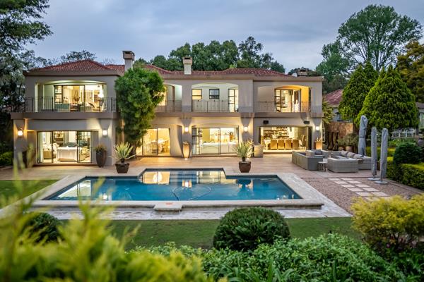 7 Bedroom House