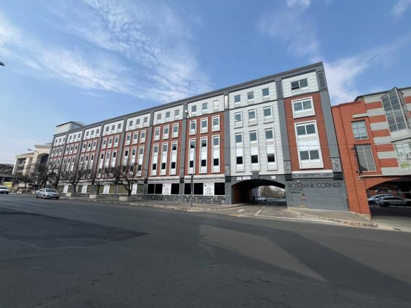 1 110  m² Office Space