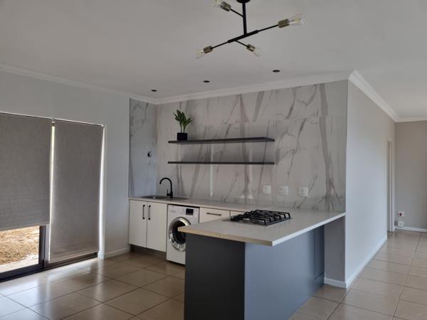 1 Bedroom Garden Cottage