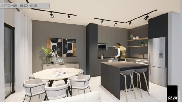 3 Bedroom Apartment