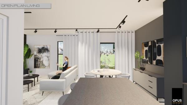 3 Bedroom Apartment