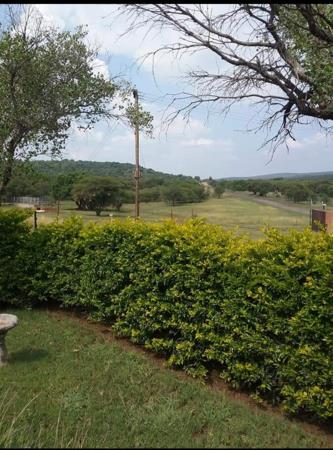 60 ha Farm with House