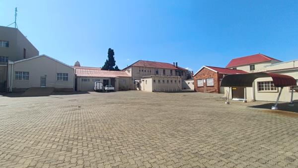 Commercial space