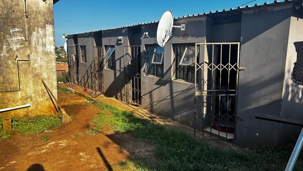 13 Bedroom Apartment