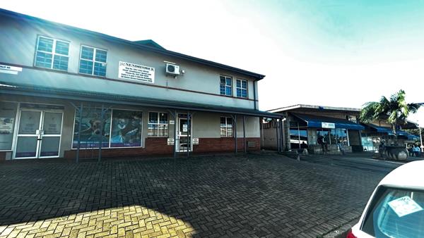 346  m² Commercial space