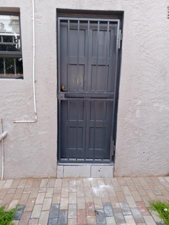 1 Bedroom Garden Cottage