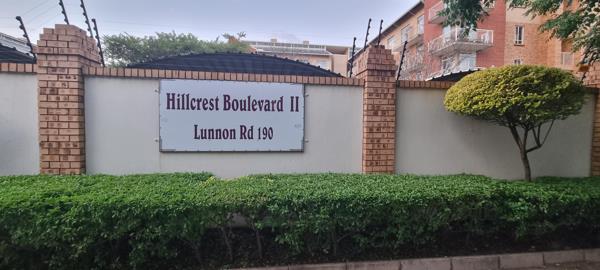 2 Bedroom Flat
