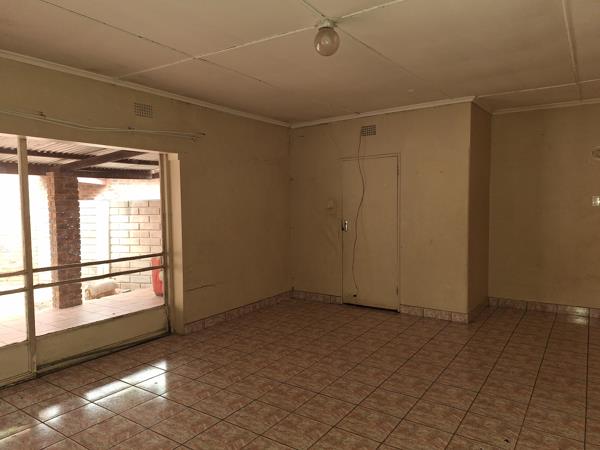 2 Bedroom Garden Cottage