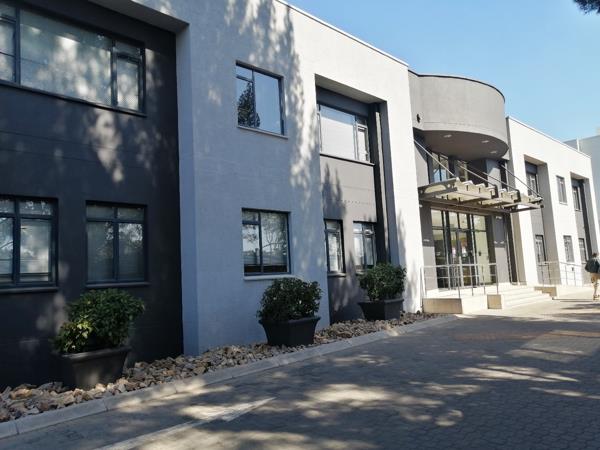 1 297 m² Commercial space