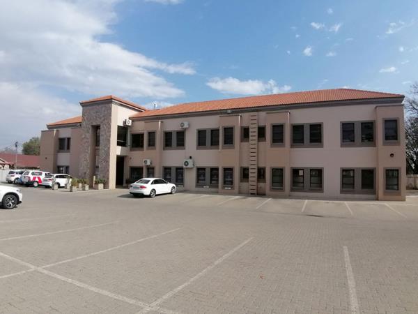106  m² Office Space