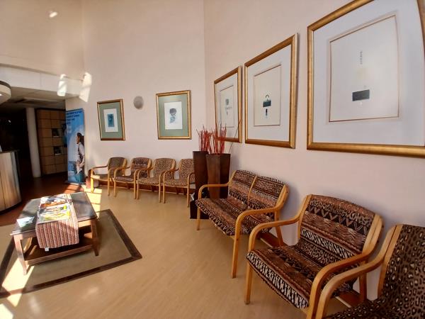 400 m² Commercial space