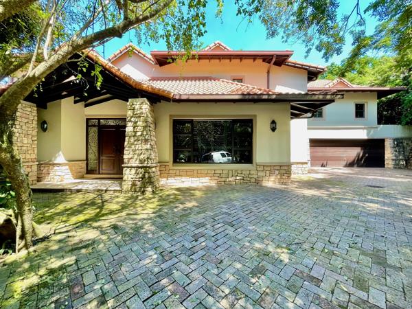 5 Bedroom House
