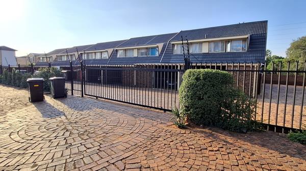2 Bedroom Duplex