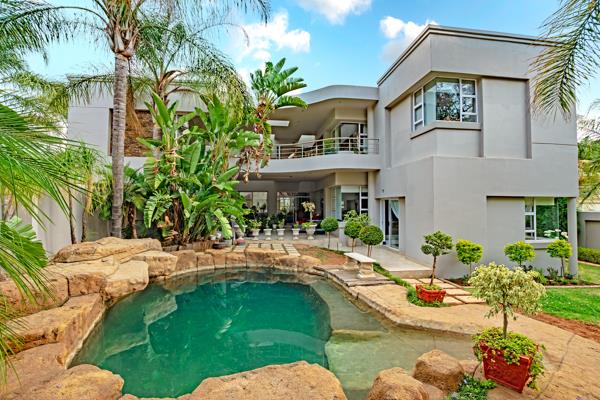 5 Bedroom House
