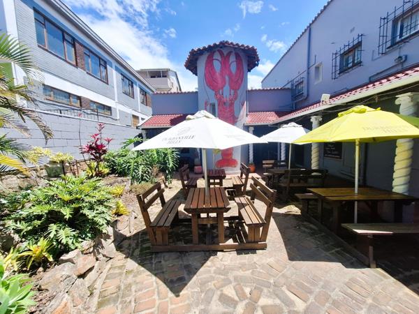 440 m² Commercial space