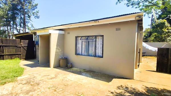 2 Bedroom Garden Cottage