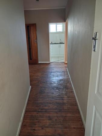 1 Bedroom Flat