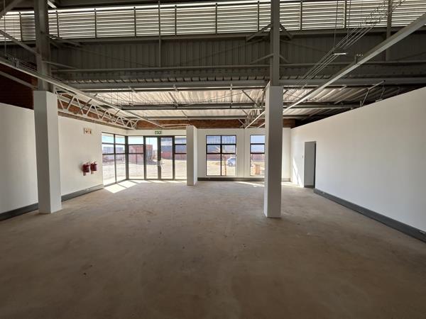 1 325  m² Industrial space