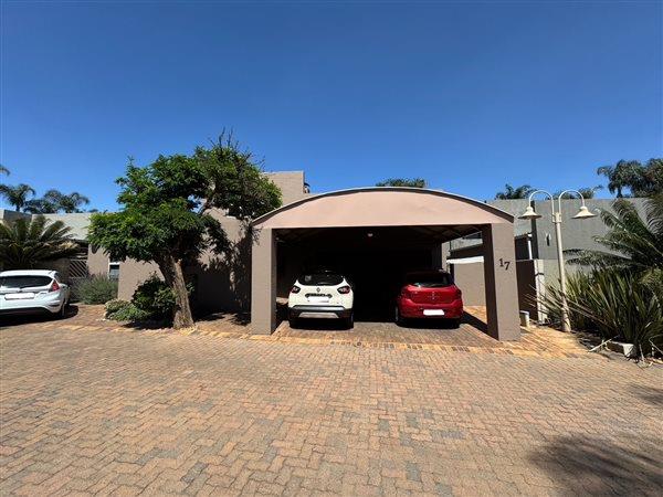 4 Bedroom Cluster