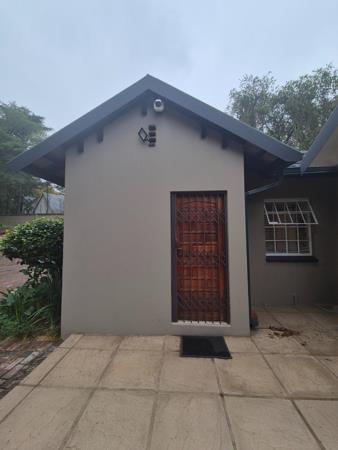 1 Bedroom Garden Cottage