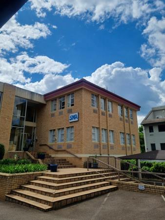 160  m² Office Space