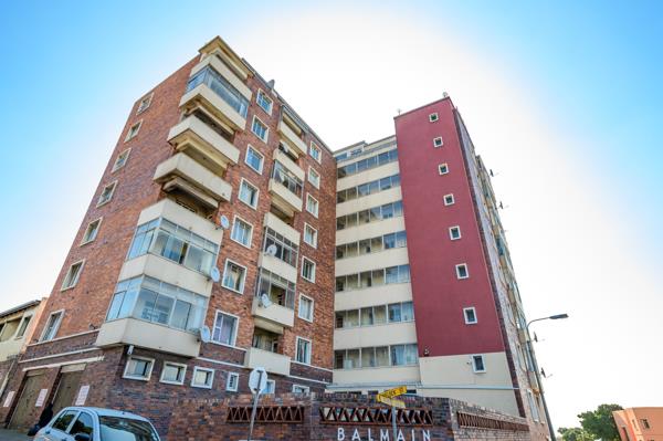 14 Bedroom Apartment
