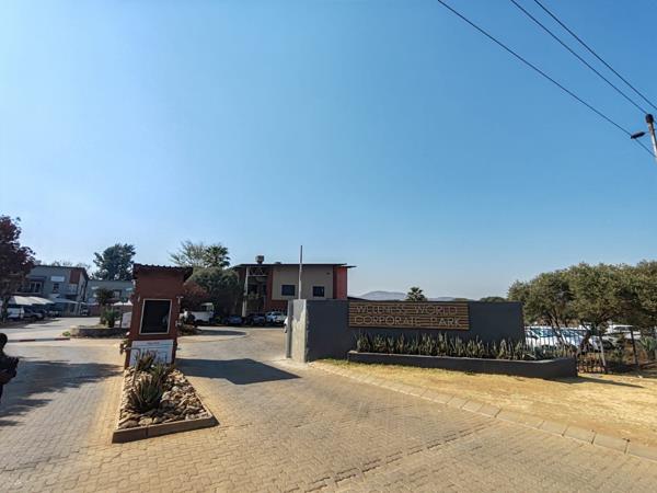 643  m² Commercial space