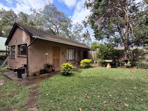 2 Bedroom Garden Cottage