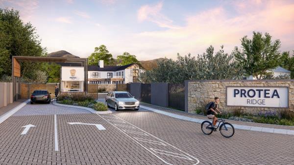 654 m² Land