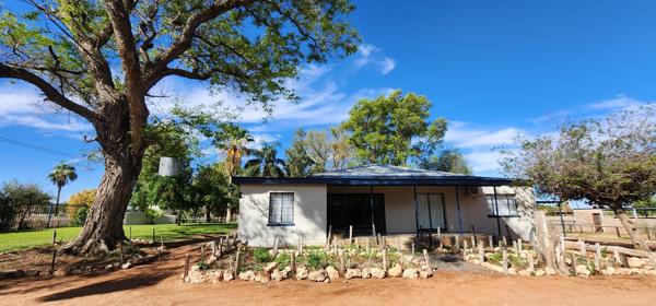 4 302 m² Smallholding