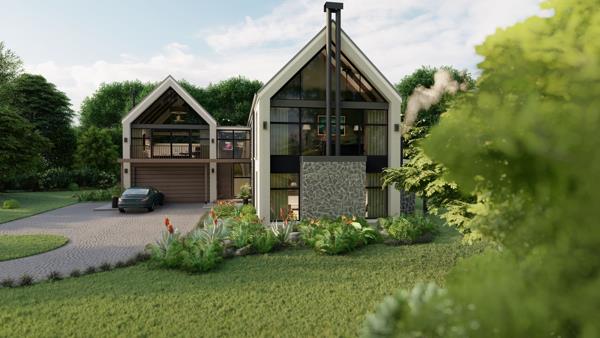 1 510 m² Land