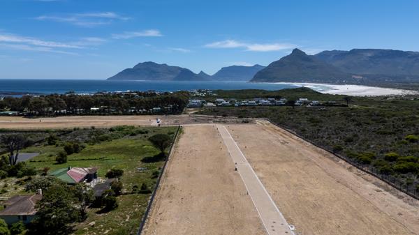 634 m² Land