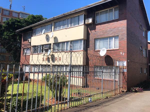 2.5 Bedroom Apartment